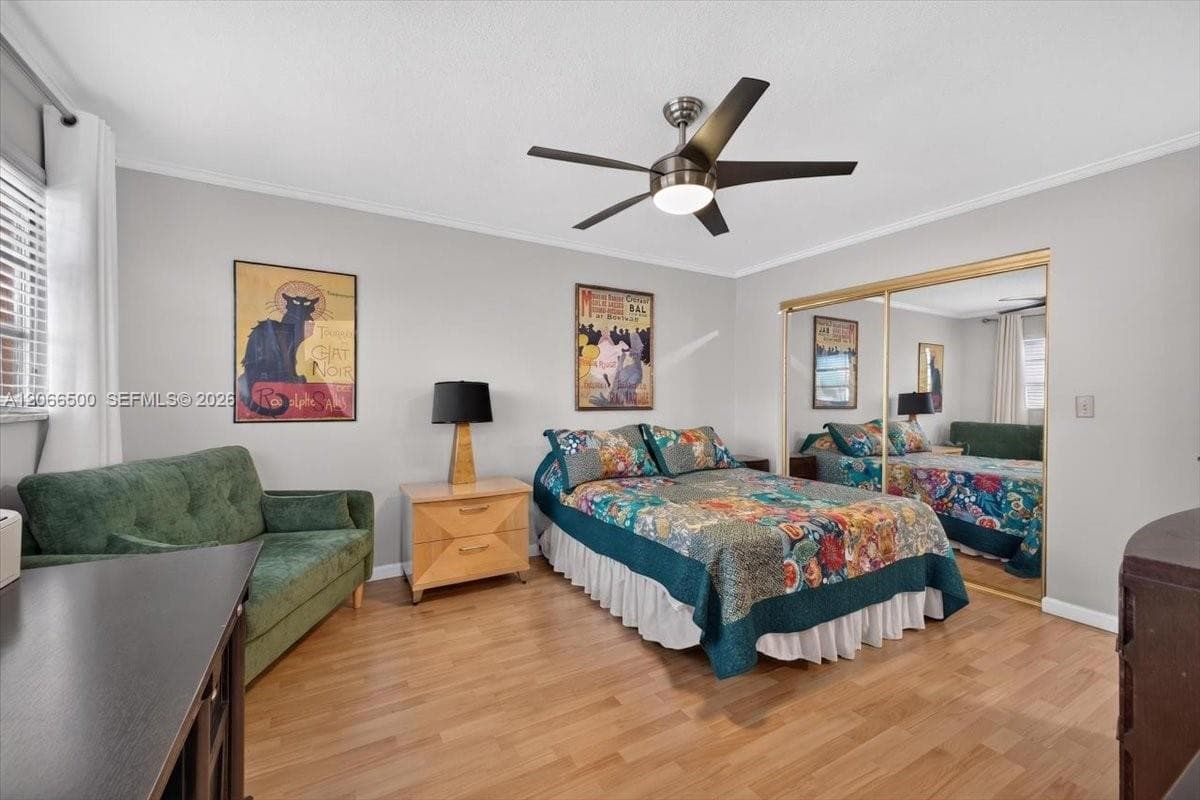 El Dorado Plaza West · #11D in Hallandale Beach - Photo 13