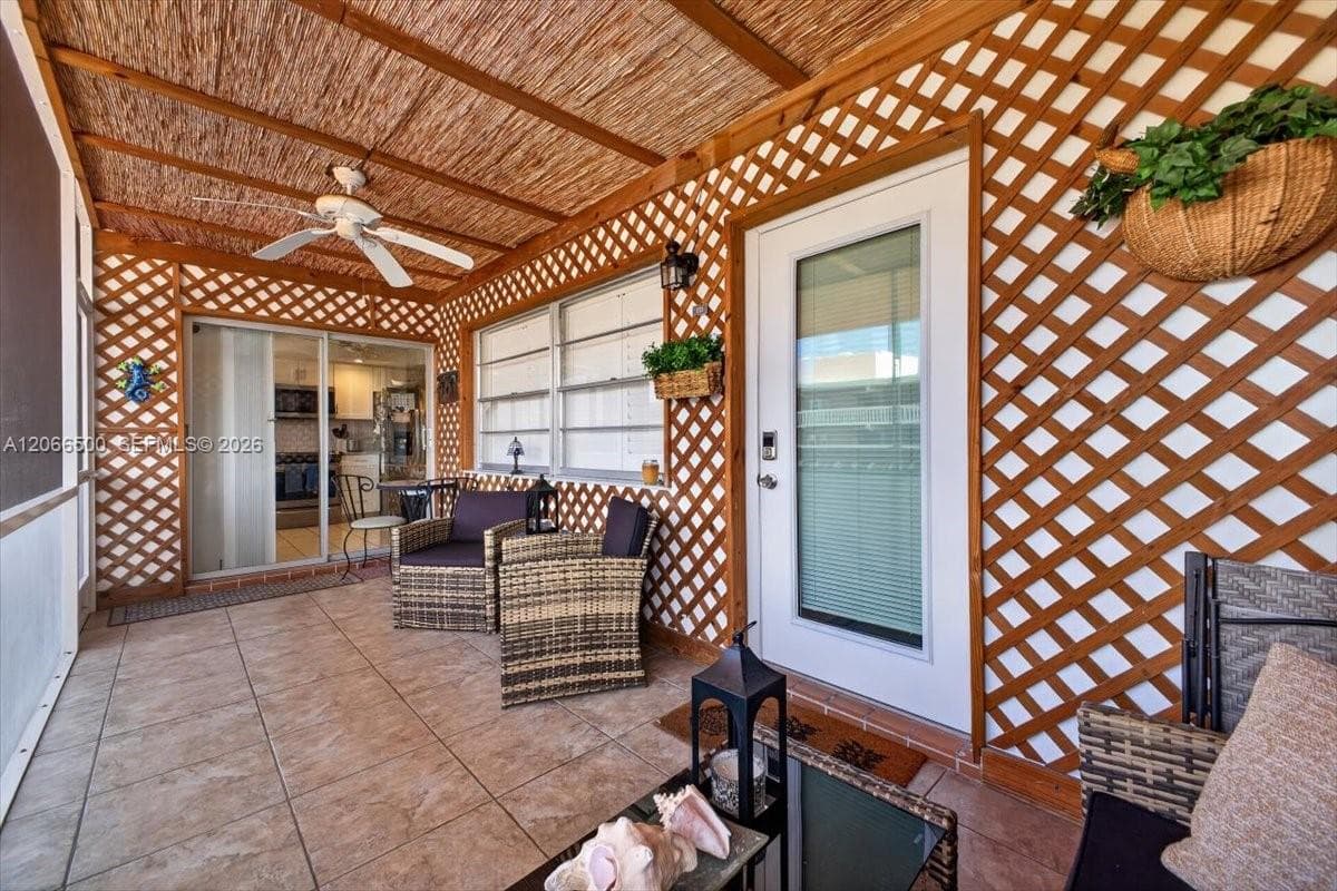 El Dorado Plaza West · #11D in Hallandale Beach - Photo 15