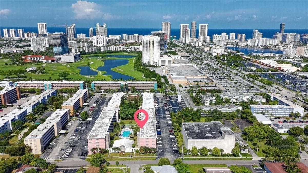 El Dorado Plaza West · #11D in Hallandale Beach - Photo 19