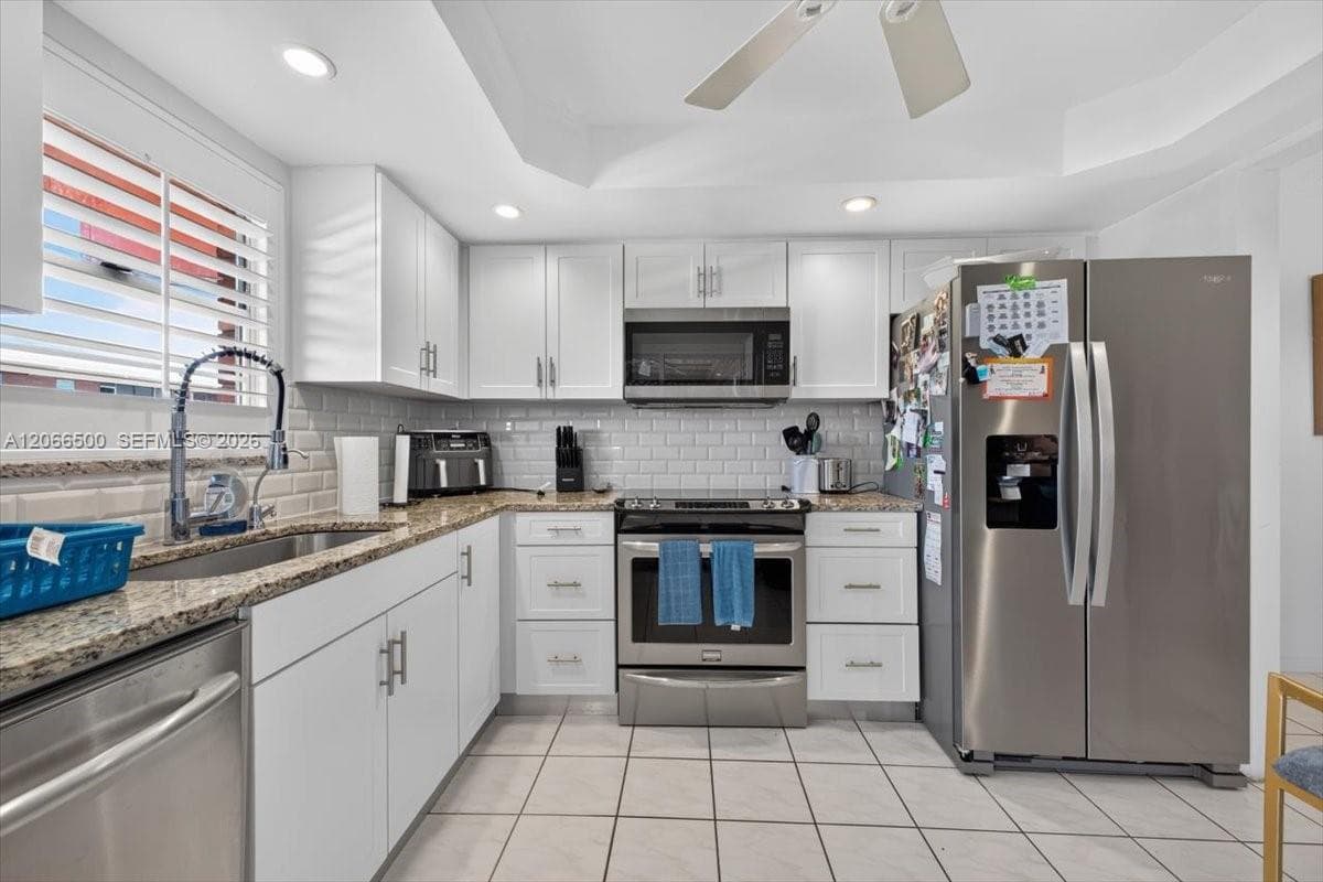 El Dorado Plaza West · #11D in Hallandale Beach - Photo 4