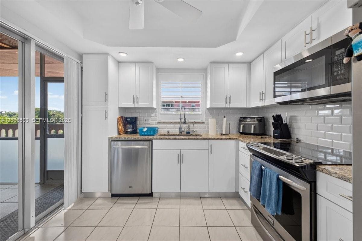 El Dorado Plaza West · #11D in Hallandale Beach - Photo 8
