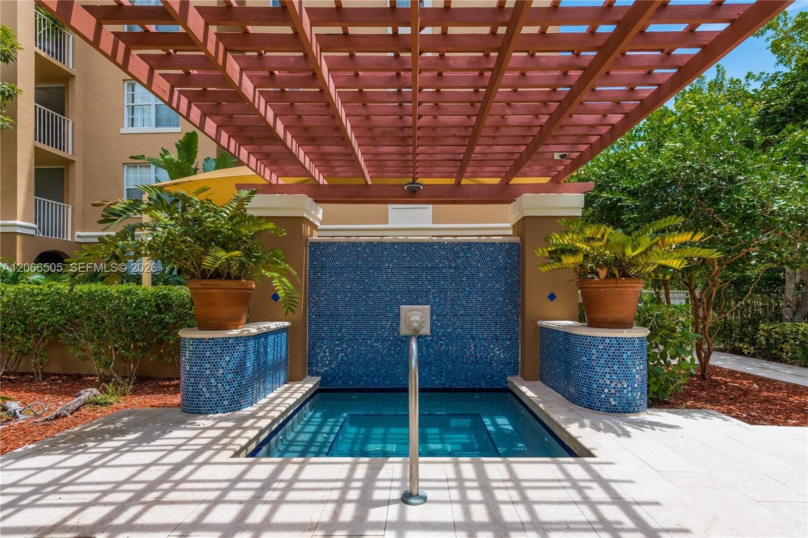 THE YACHT CLUB AT AVENTUR · #7104 in Aventura - Photo 27