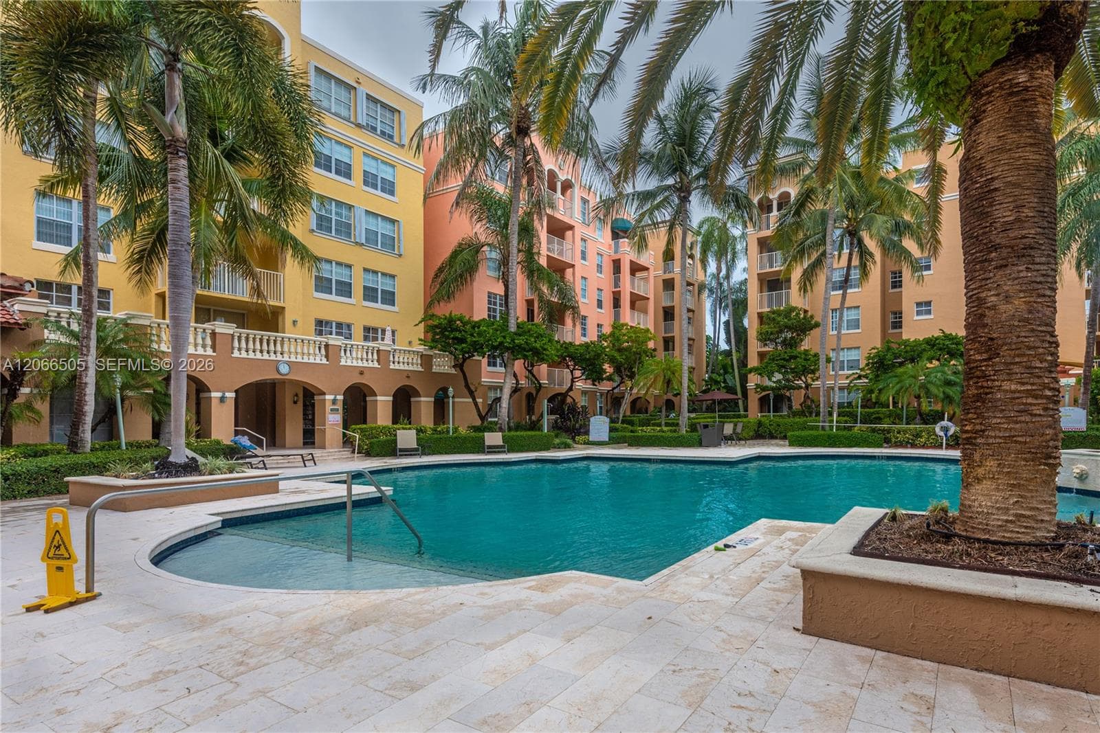 THE YACHT CLUB AT AVENTUR · #7104 in Aventura - Photo 26