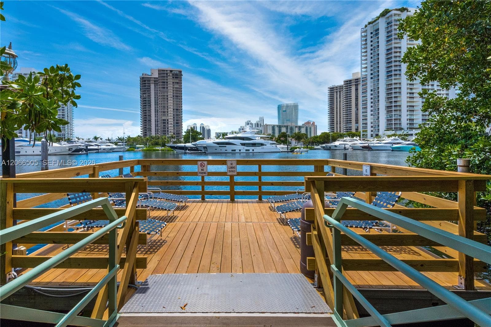THE YACHT CLUB AT AVENTUR · #7104 in Aventura - Photo 34