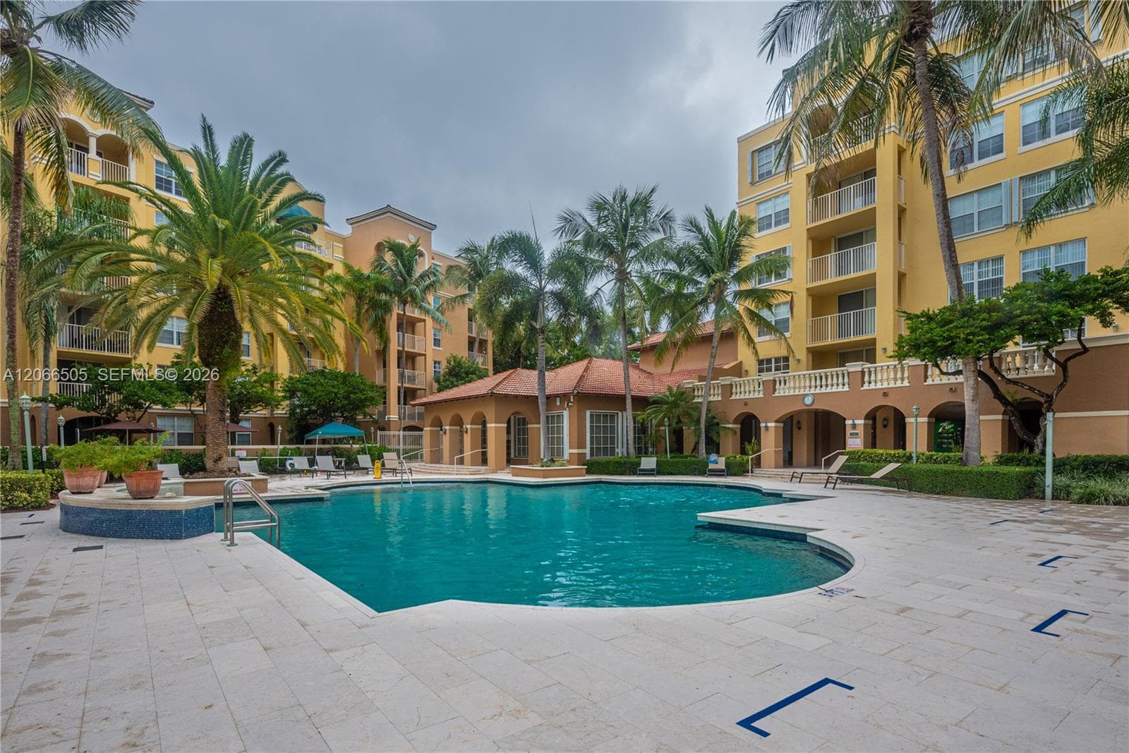 THE YACHT CLUB AT AVENTUR · #7104 in Aventura - Photo 25