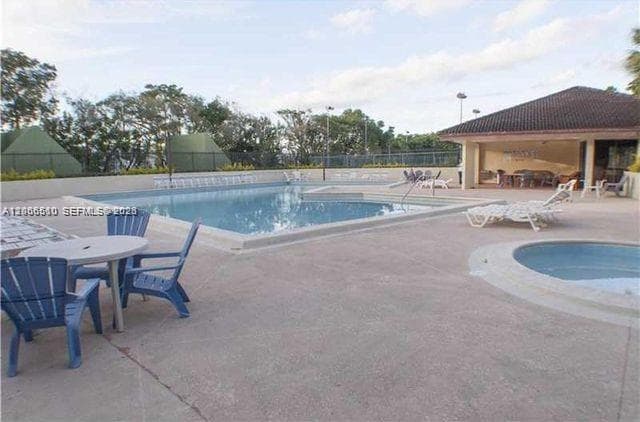 KENLAND BEND NORTH CONDO · #I303 in Miami - Photo 5