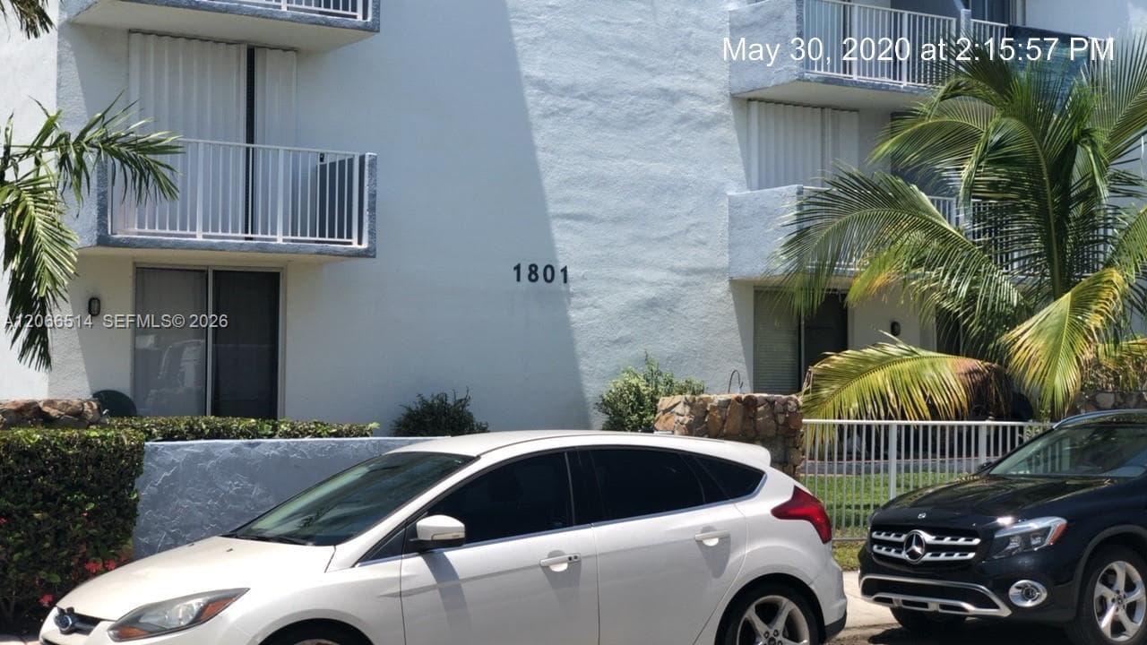 NORTH BAY VILLAS CONDO · #401 in North Bay Village - Photo 1