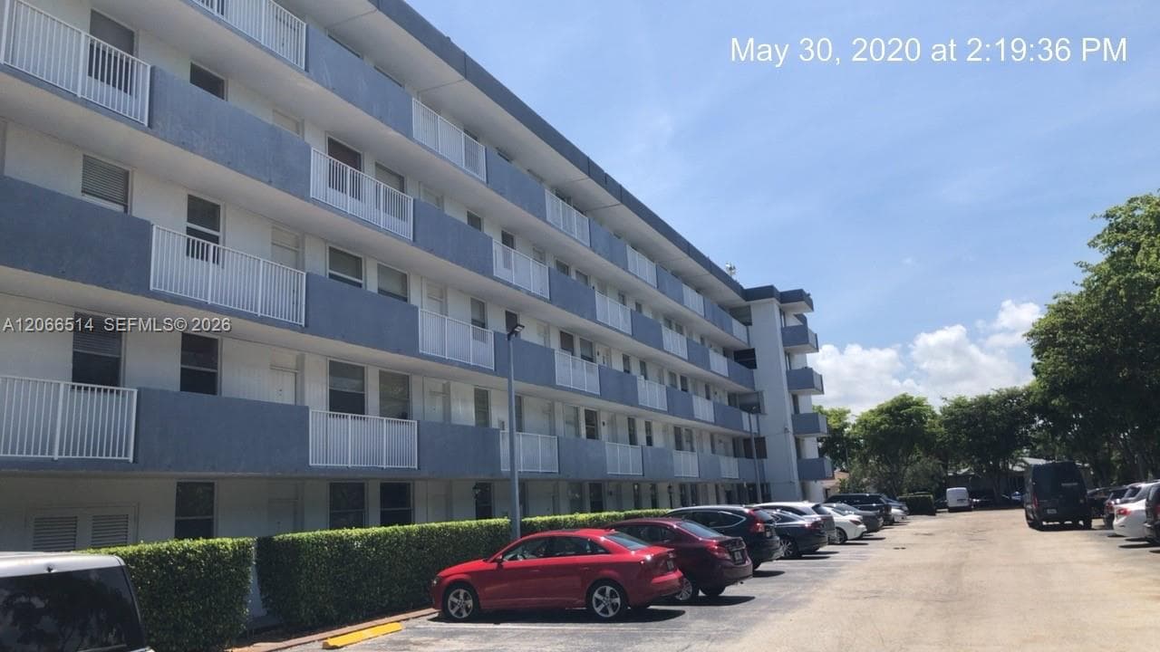 NORTH BAY VILLAS CONDO · #401 in North Bay Village - Photo 4