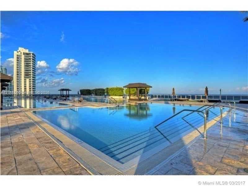 BEACH CLUB TWO CONDO · #1711 in Hallandale Beach - Photo 23