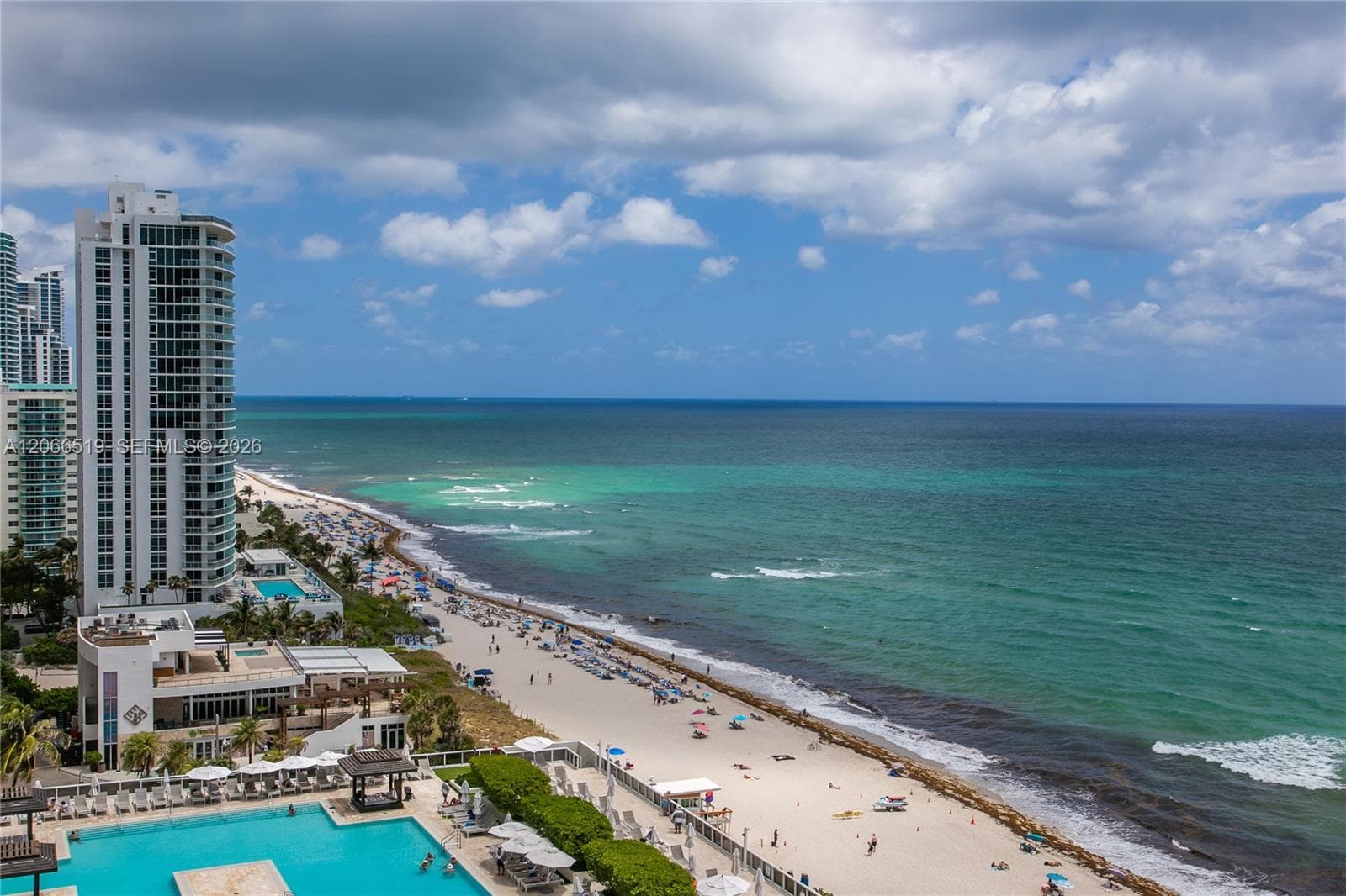 BEACH CLUB TWO CONDO · #1711 in Hallandale Beach - Photo 2
