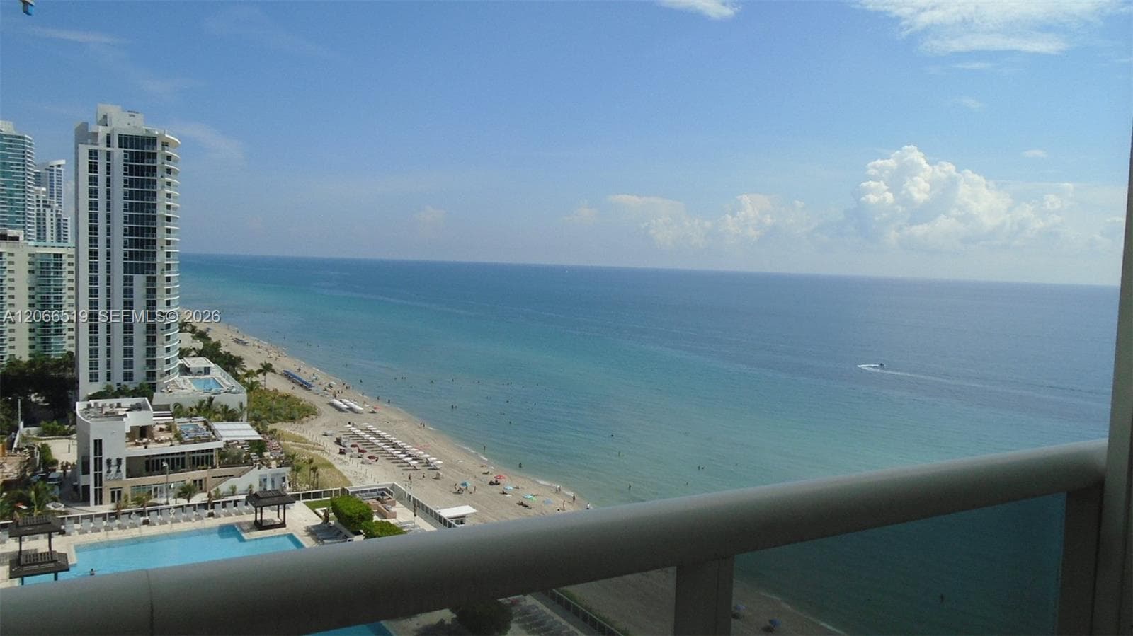 BEACH CLUB TWO CONDO · #1711 in Hallandale Beach - Photo 26