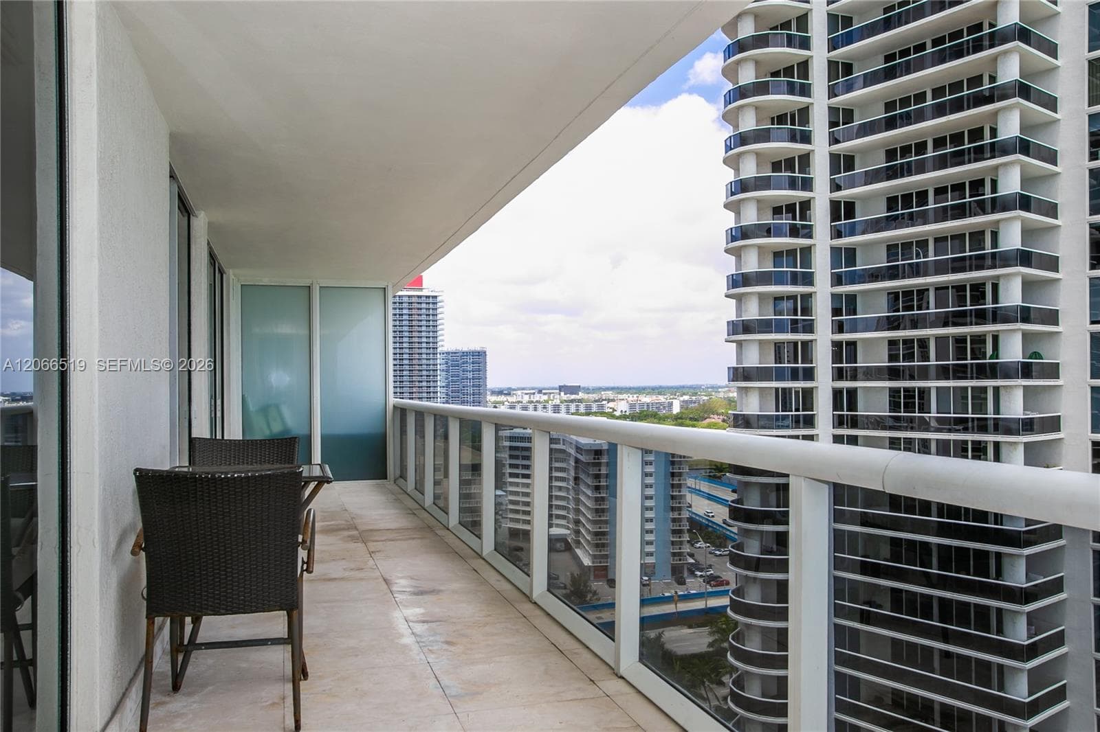 BEACH CLUB TWO CONDO · #1711 in Hallandale Beach - Photo 3