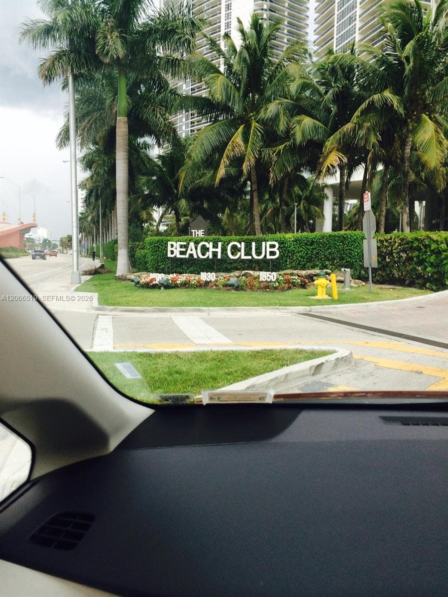 BEACH CLUB TWO CONDO · #1711 in Hallandale Beach - Photo 44