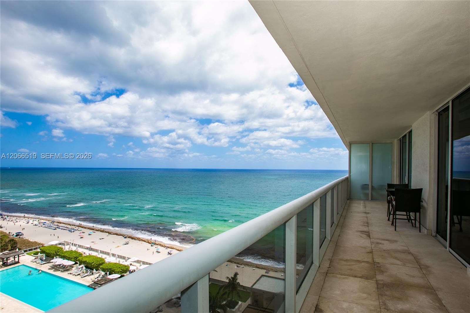 BEACH CLUB TWO CONDO · #1711 in Hallandale Beach - Photo 4
