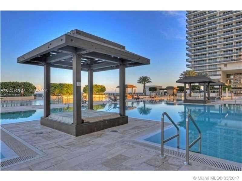 BEACH CLUB TWO CONDO · #1711 in Hallandale Beach - Photo 25
