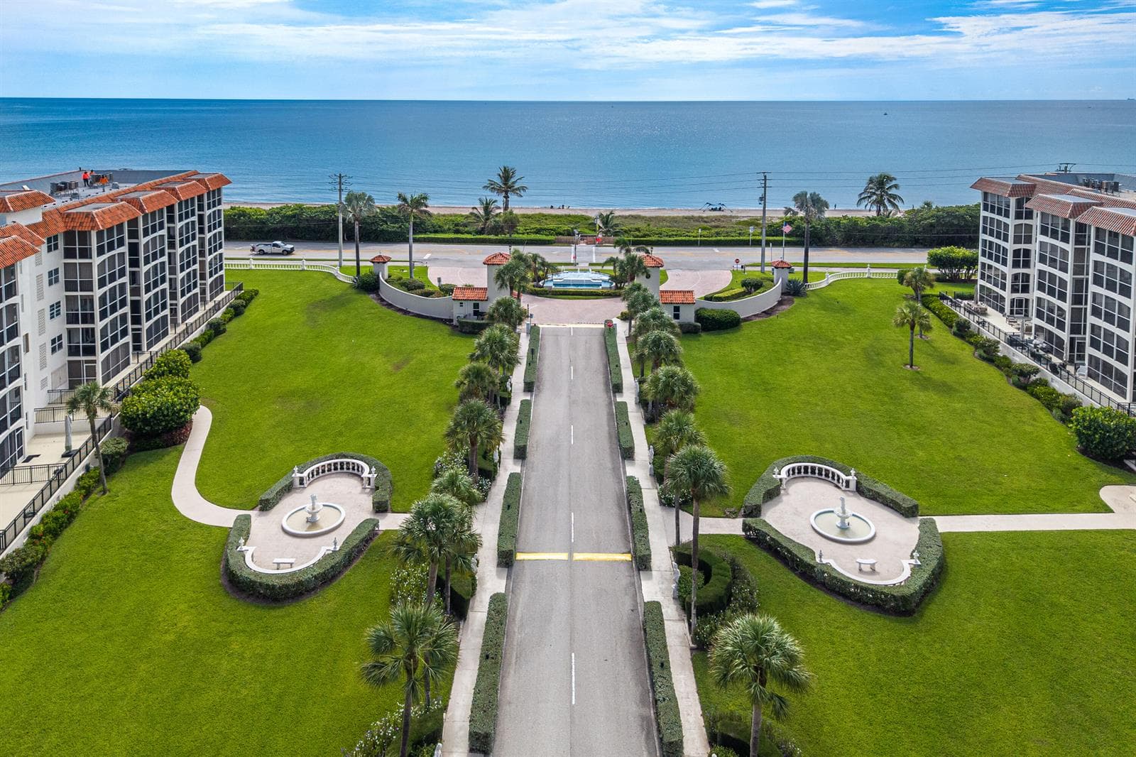 2871 N Ocean Boulevard #F425