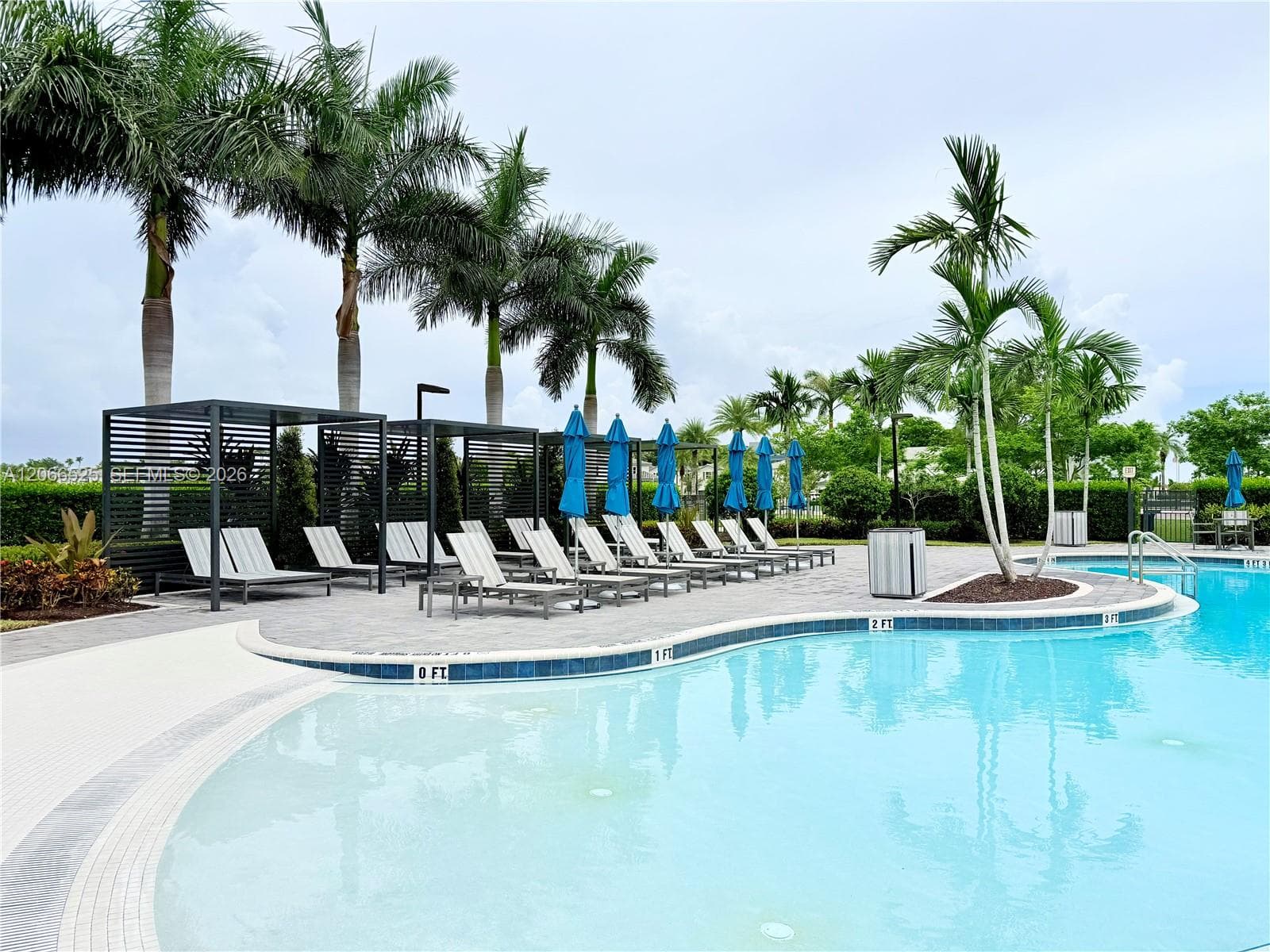 Club House