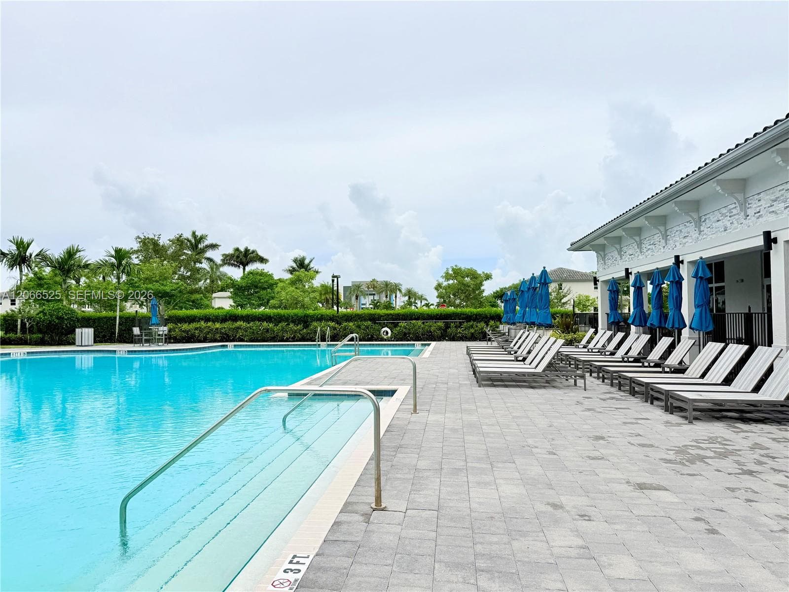 Club House