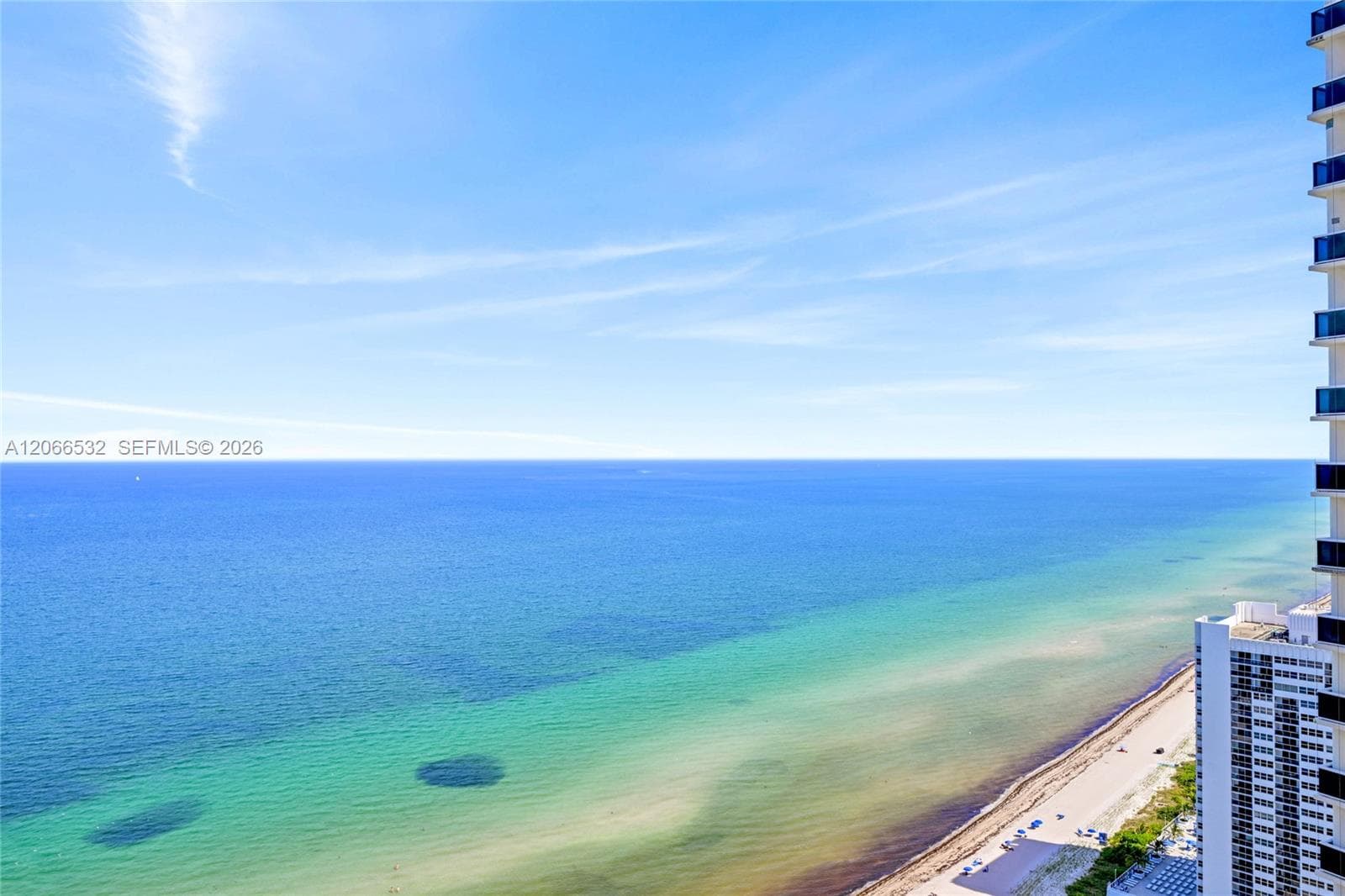 BEACH CLUB TWO CONDO · #3606 in Hallandale Beach - Photo 1