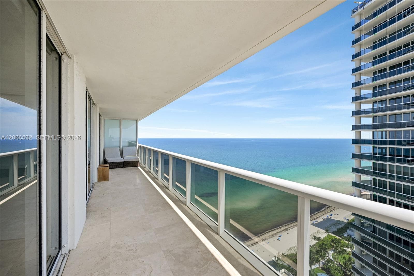 BEACH CLUB TWO CONDO · #3606 in Hallandale Beach - Photo 25