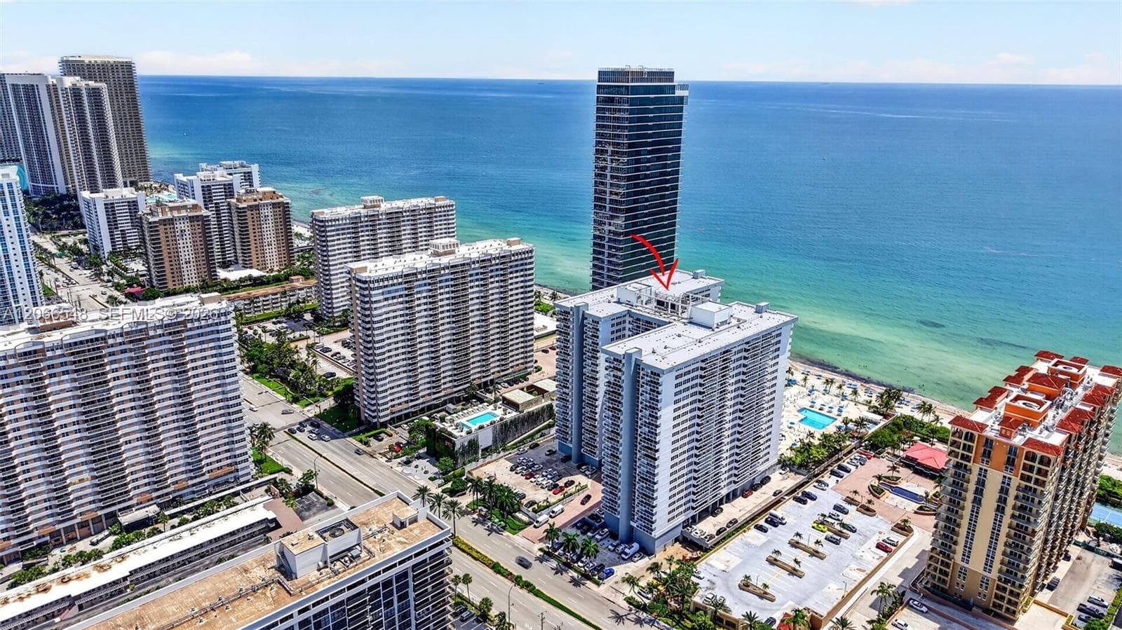 Parker Plaza · #1218 in Hallandale Beach - Photo 43
