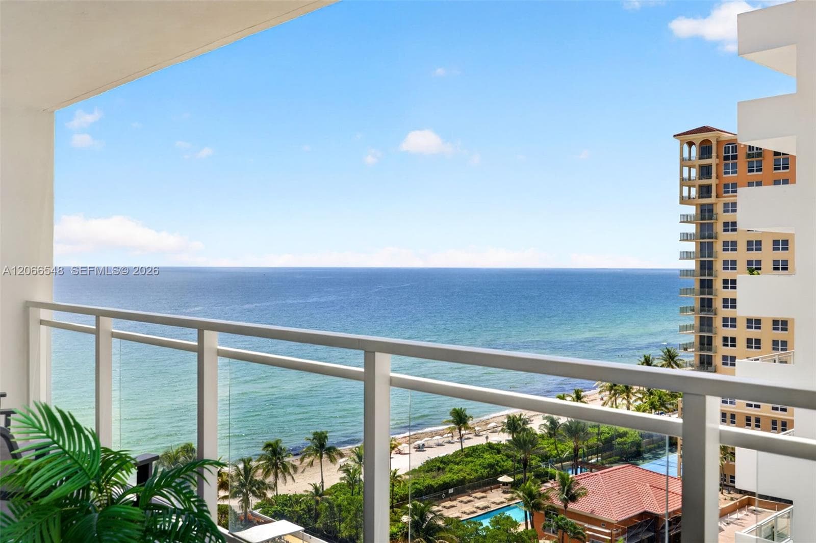 Parker Plaza · #1218 in Hallandale Beach - Photo 1