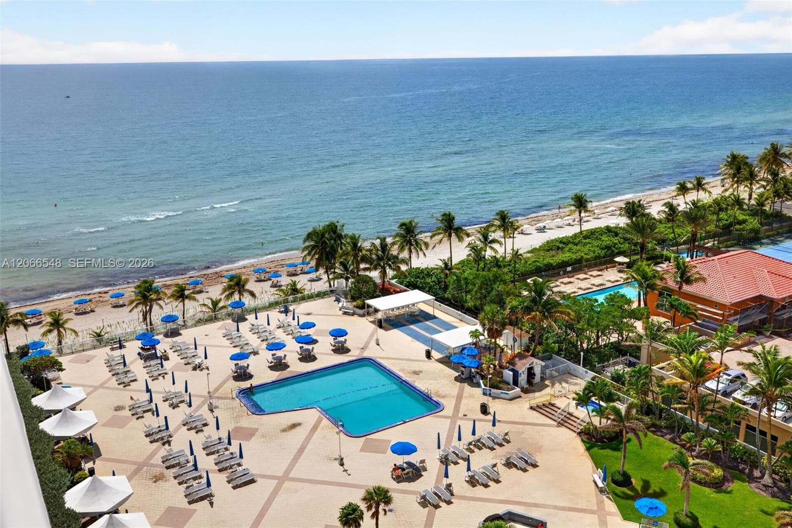Parker Plaza · #1218 in Hallandale Beach - Photo 33