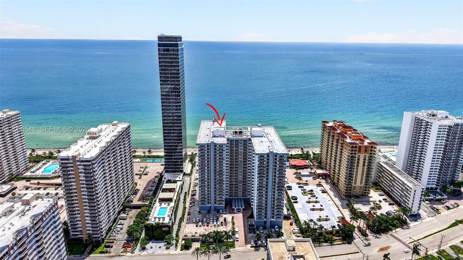 Parker Plaza · #1218 in Hallandale Beach - Photo 41