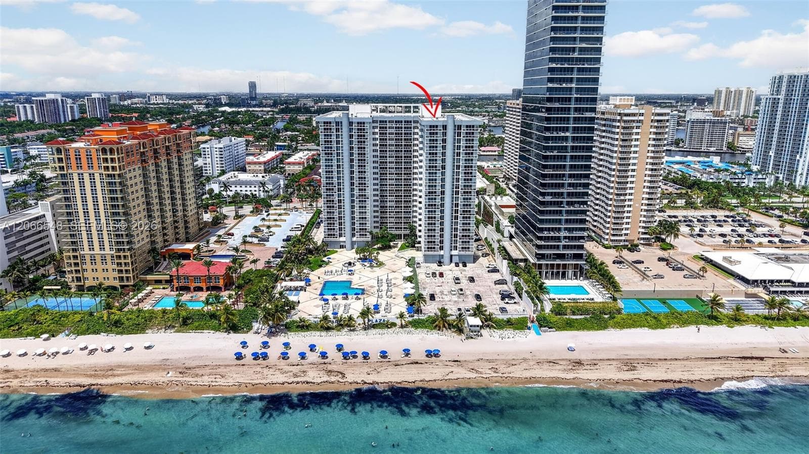 Parker Plaza · #1218 in Hallandale Beach - Photo 45