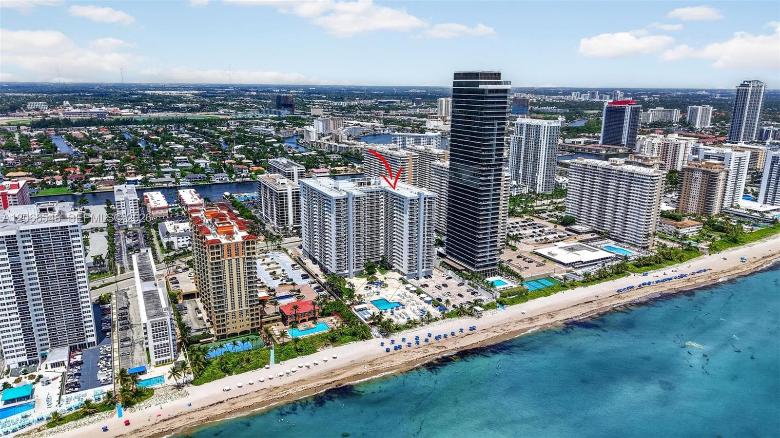 Parker Plaza · #1218 in Hallandale Beach - Photo 44