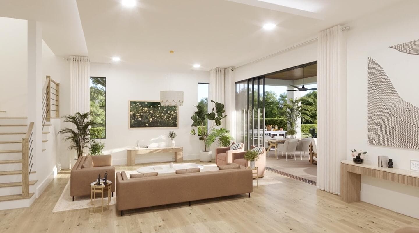 Grand Room