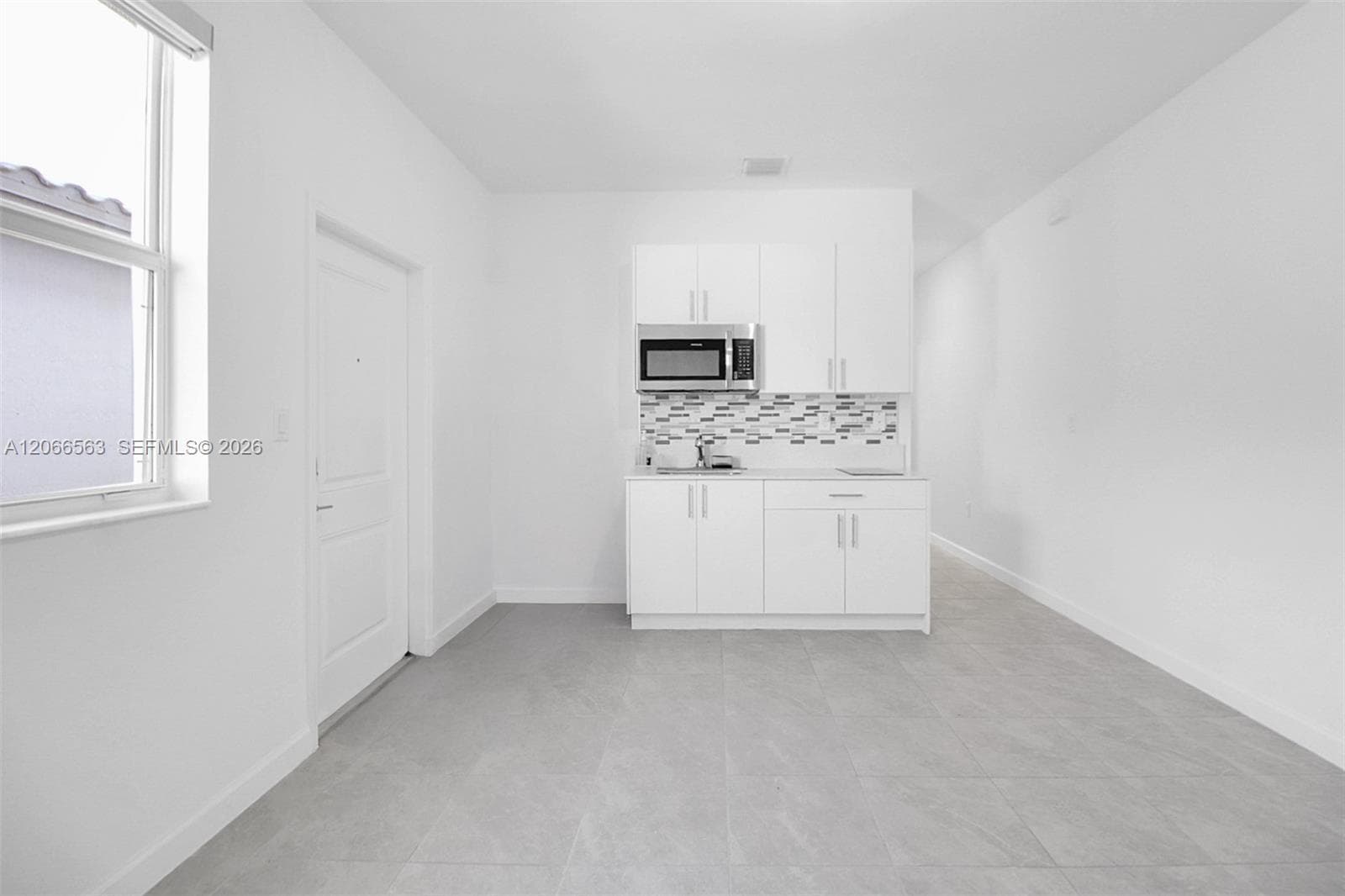 In-Law Suite