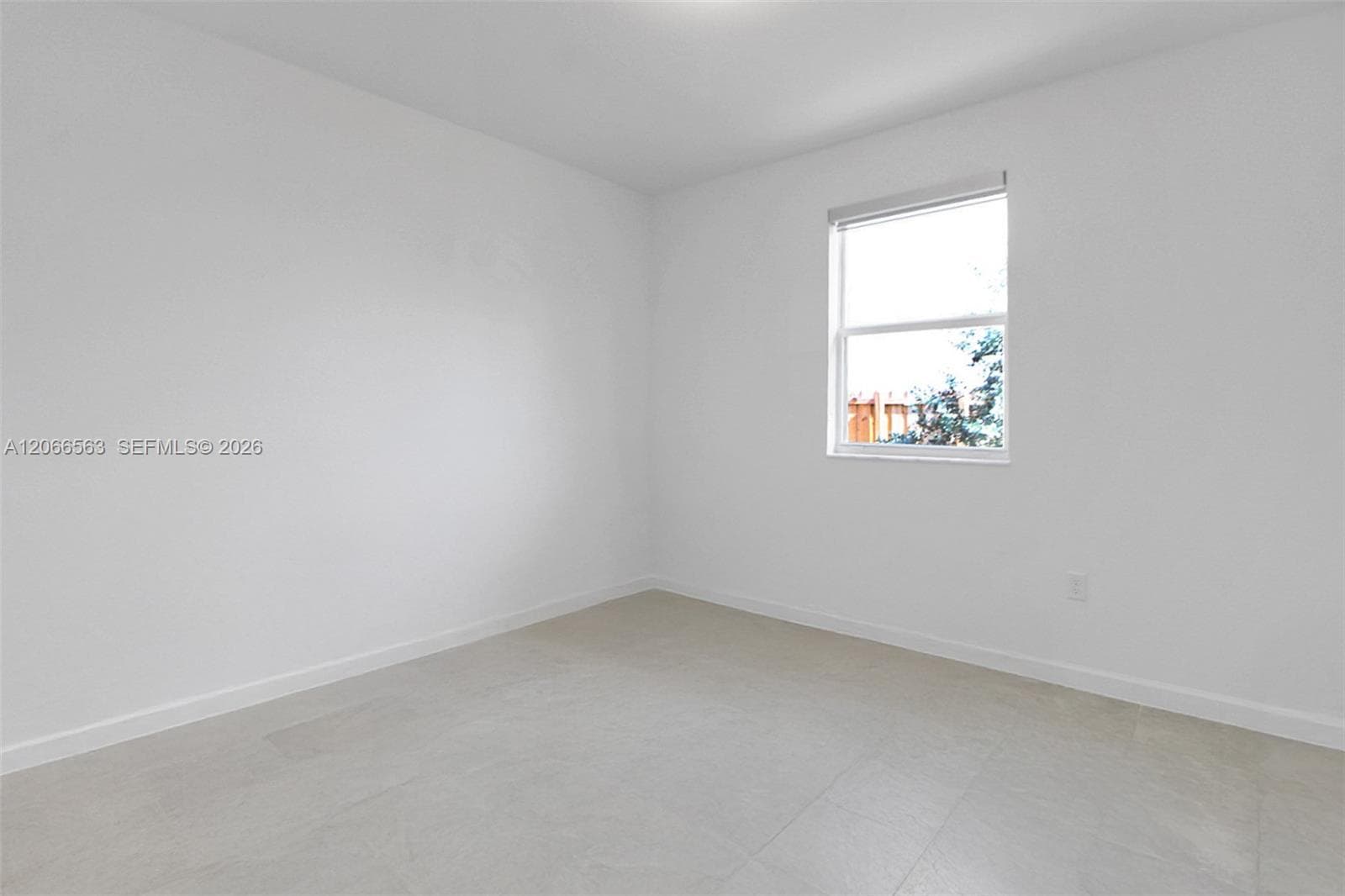 In-Law Bedroom