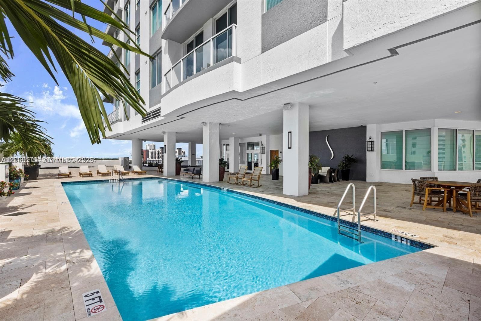 STRADA 315 CONDO · #2009 in Fort Lauderdale - Photo 20