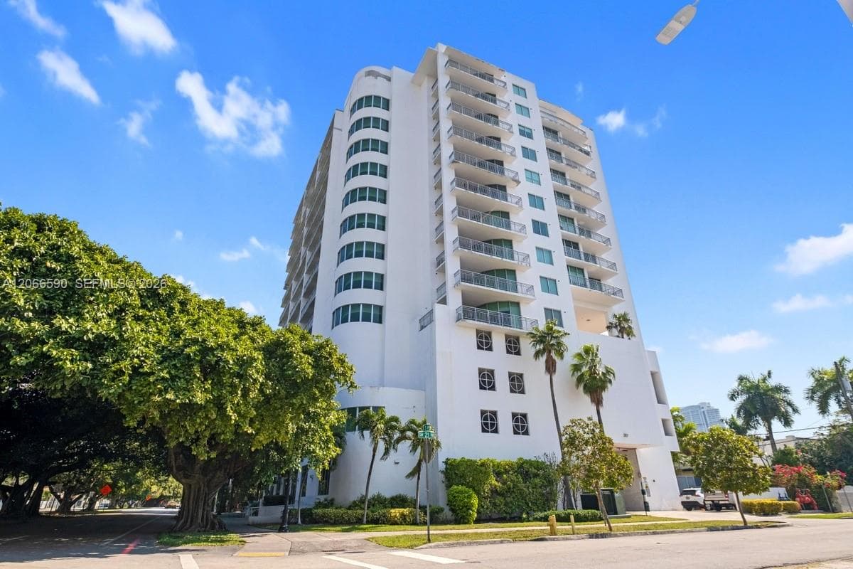 ROADS AT 21ST CONDO · #602 in Miami - Photo 1