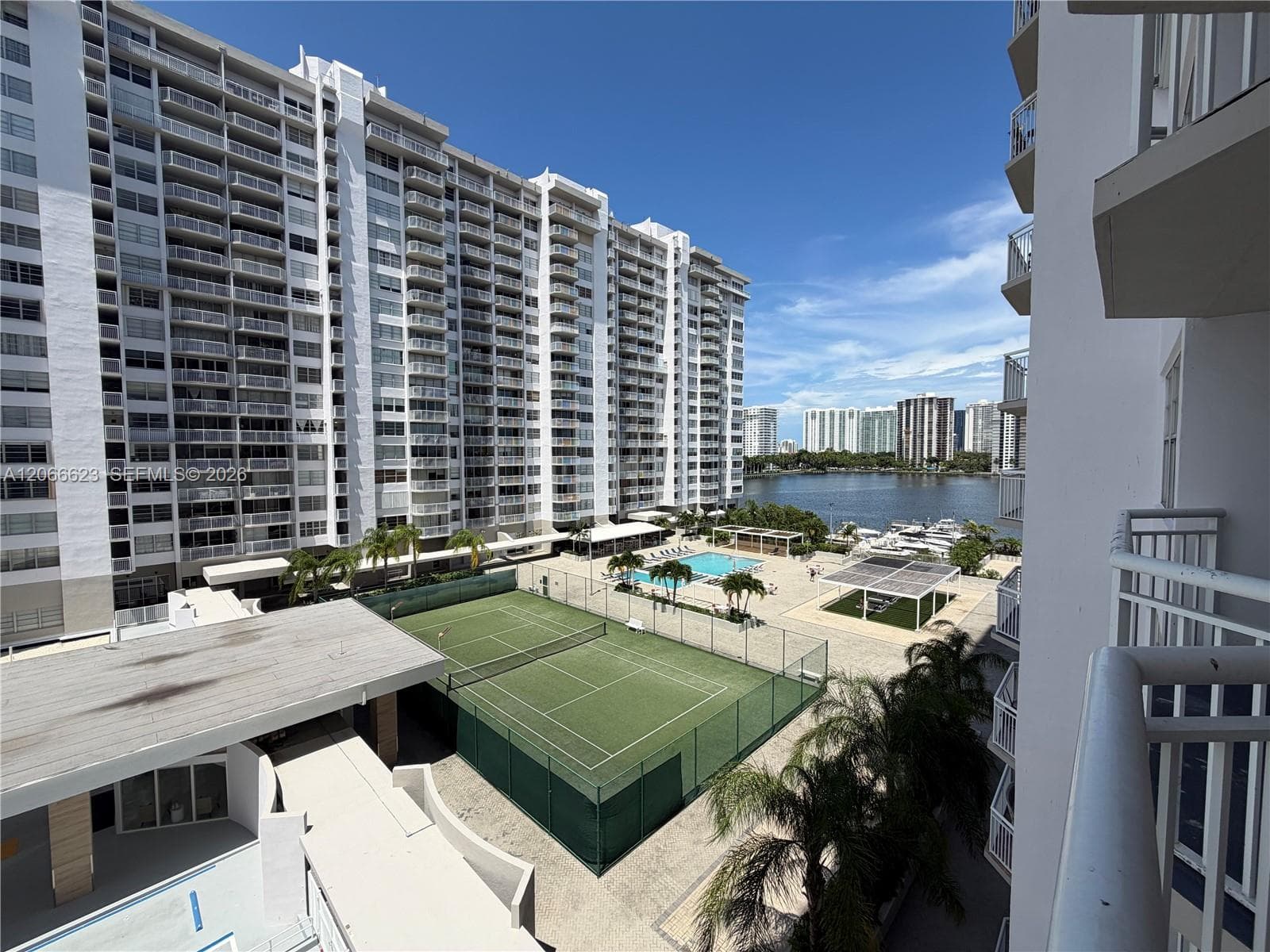 DEL PRADO MARINA · #601 in Aventura - Photo 18