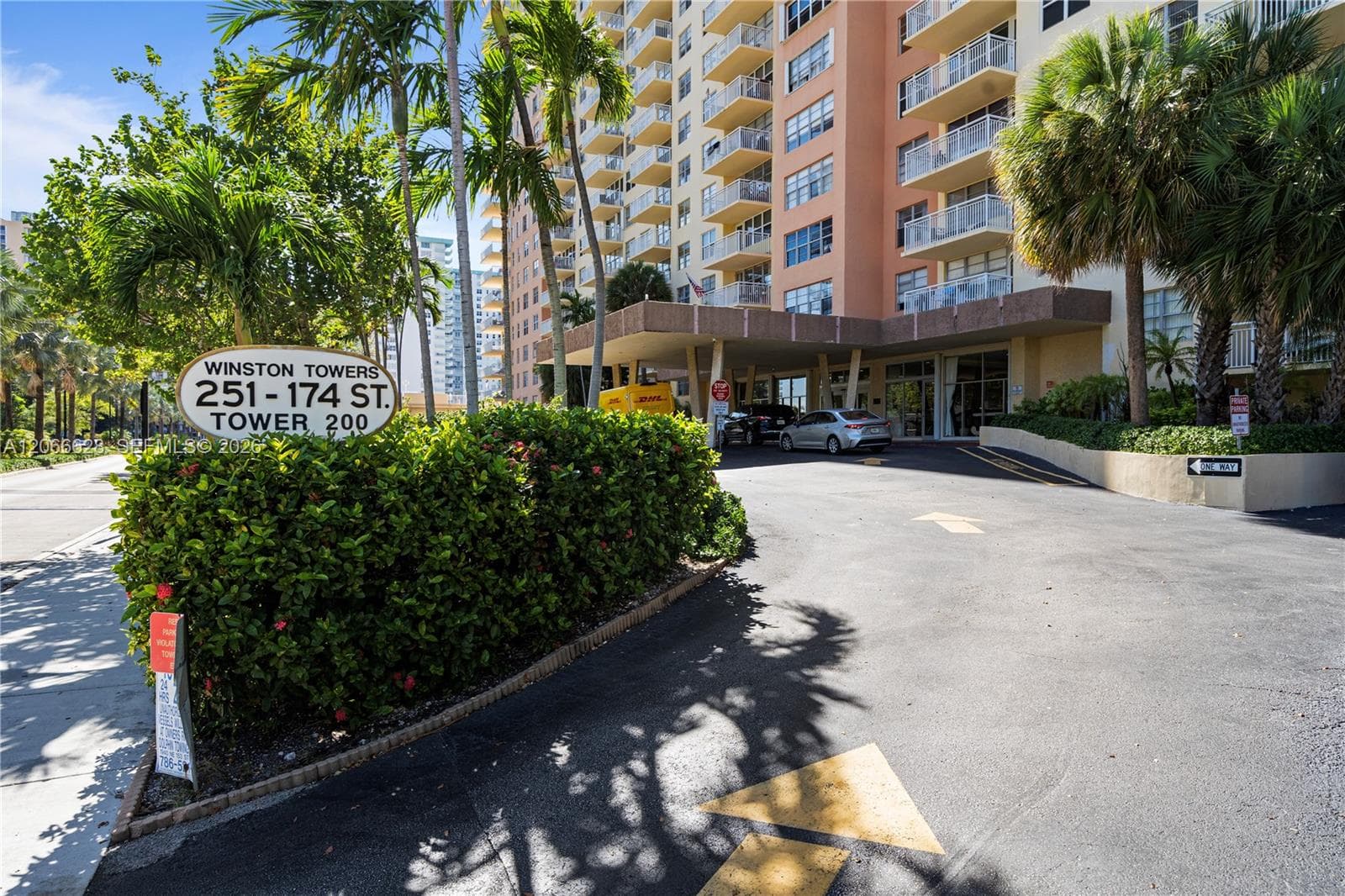 WINSTON TOWERS 200 · #706 in Sunny Isles Beach - Photo 28
