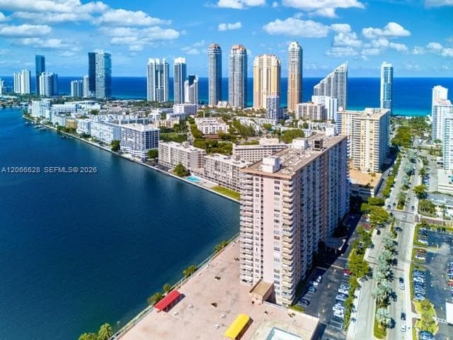 WINSTON TOWERS 200 · #706 in Sunny Isles Beach - Photo 35