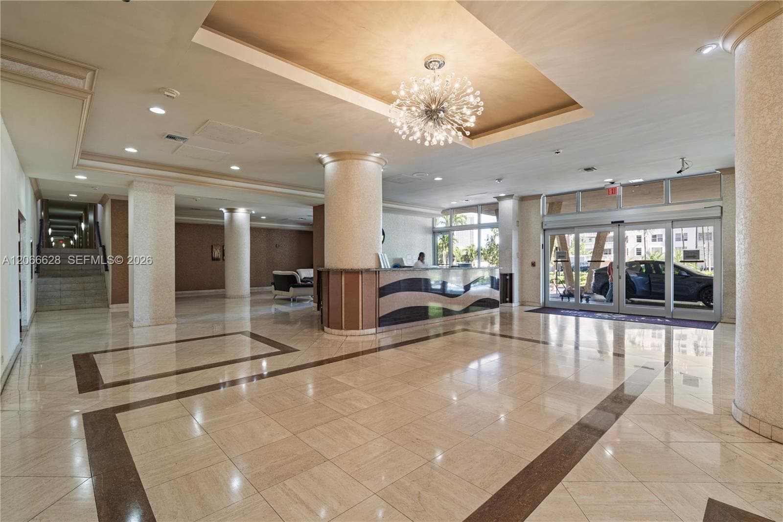 WINSTON TOWERS 200 · #706 in Sunny Isles Beach - Photo 29