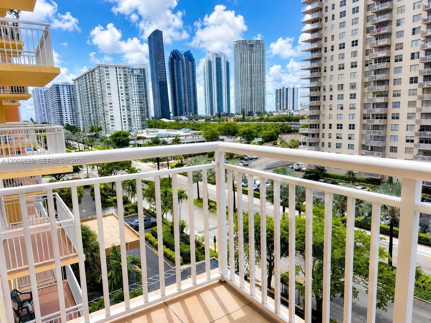 WINSTON TOWERS 200 · #706 in Sunny Isles Beach - Photo 25