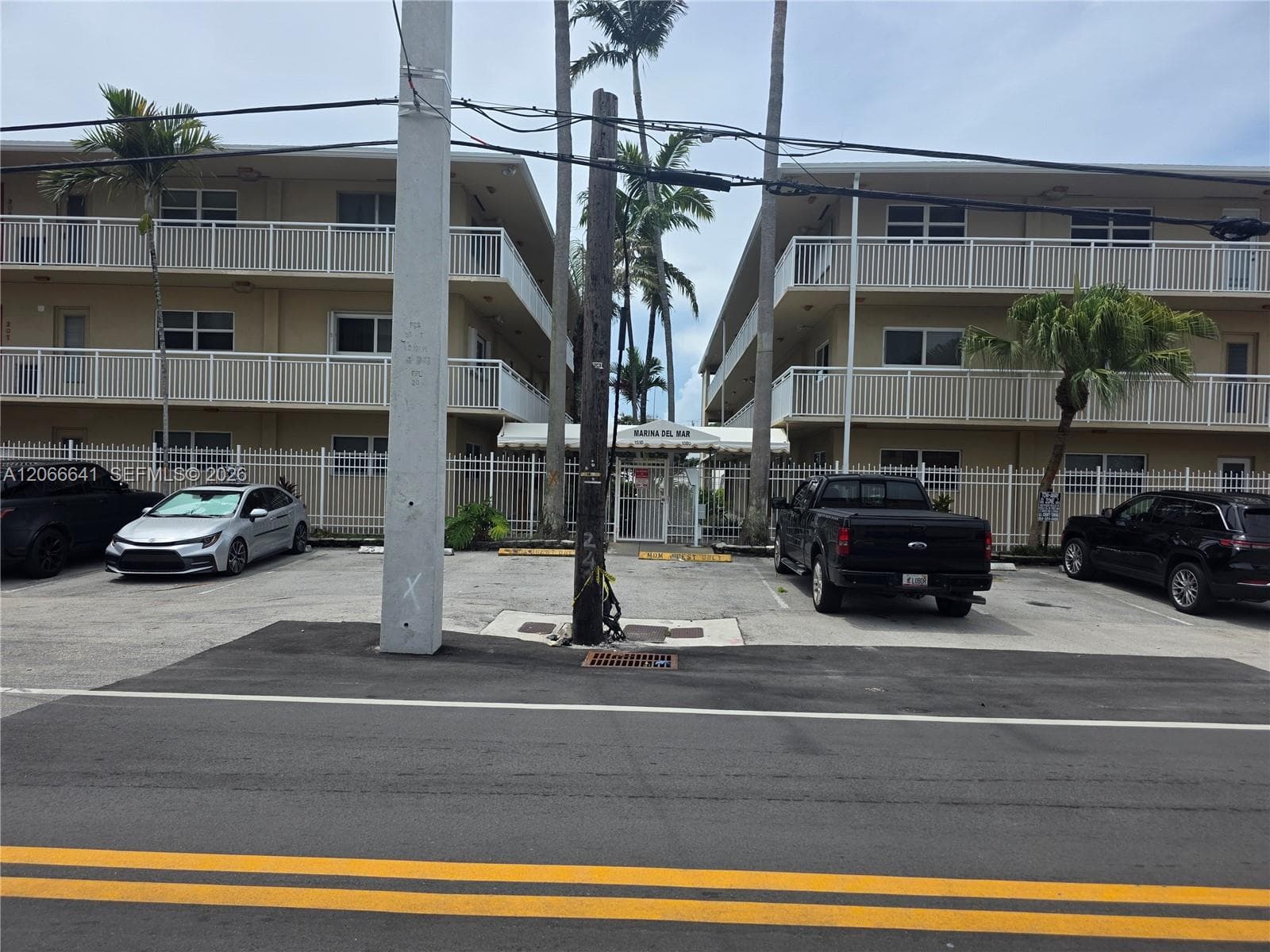 MARINA DEL MAR CONDO · #318 in Fort Lauderdale - Photo 19