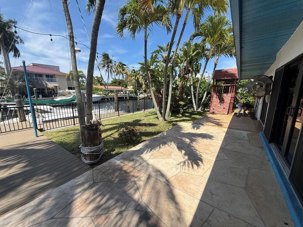 Back Yard 24