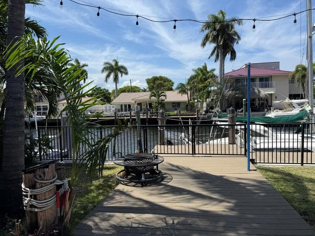 Back Yard 2