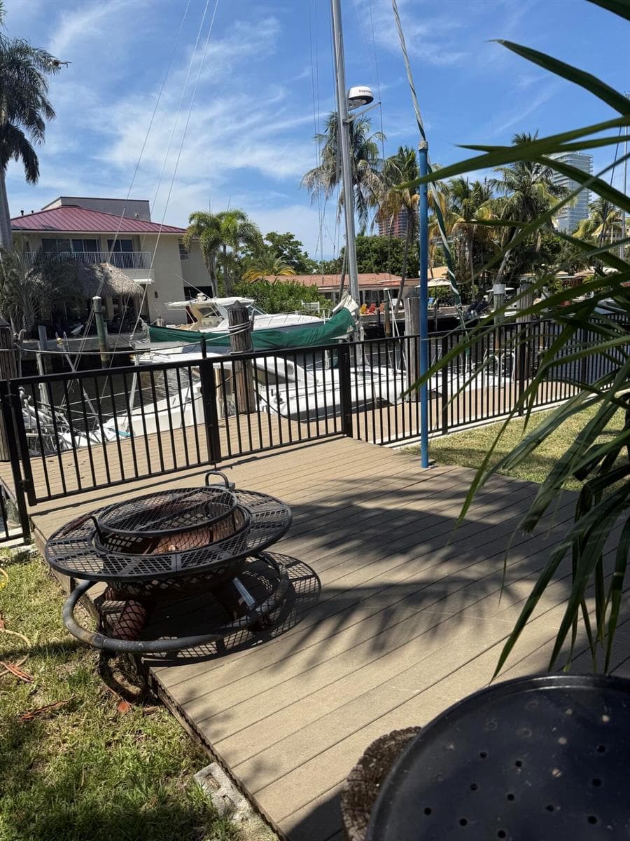 Back Yard 28
