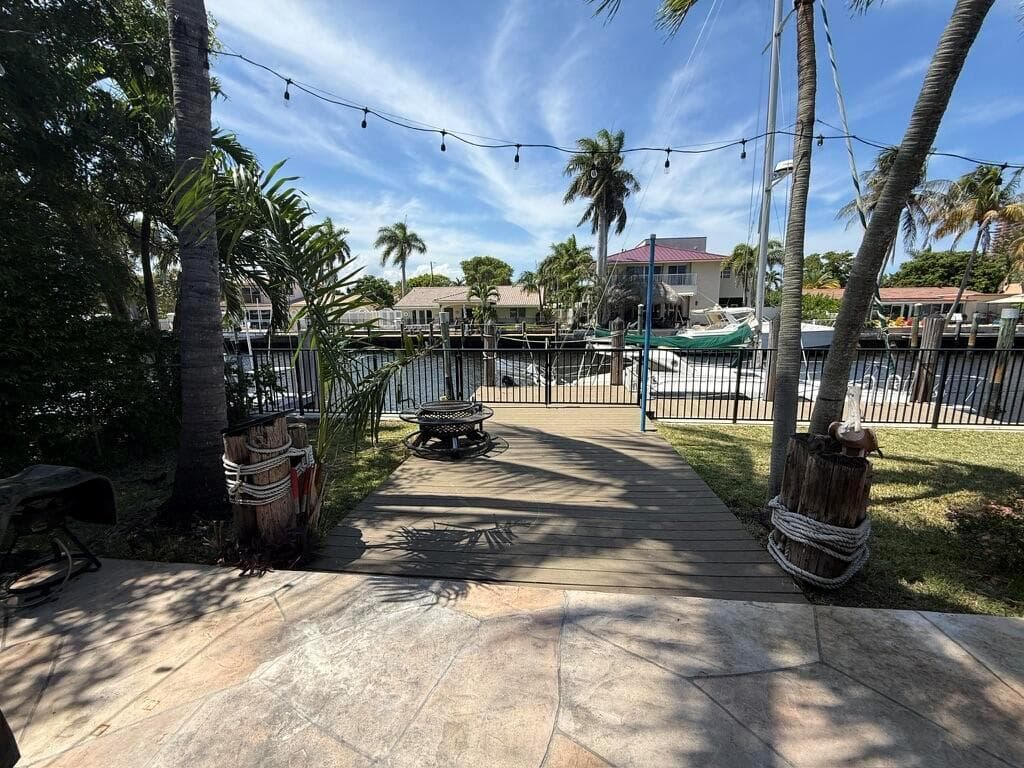 Back Yard 5