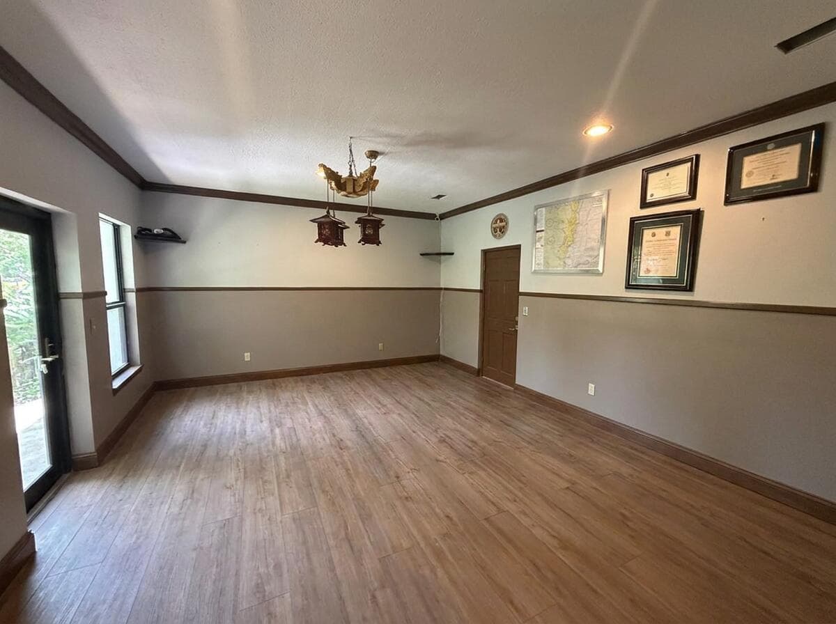 Club-Multipurpose Room