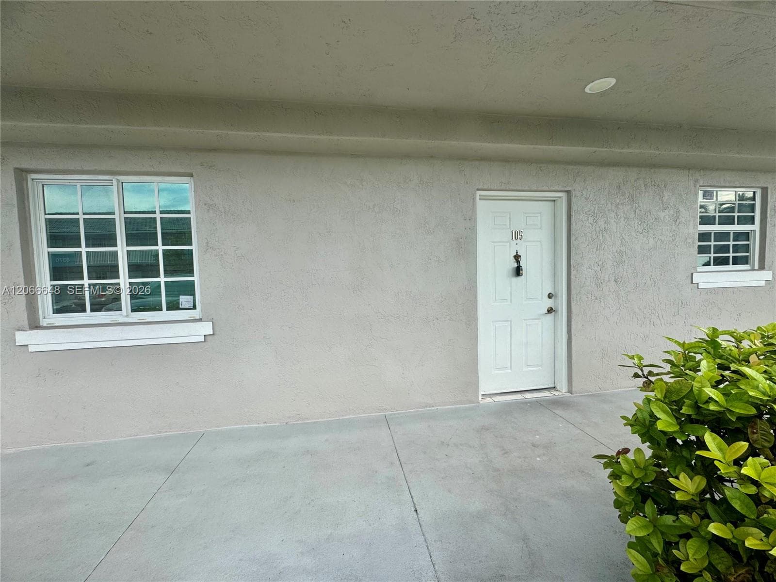 MISTY POINT VILLAS CONDO · #105G in Hialeah Gardens - Photo 3