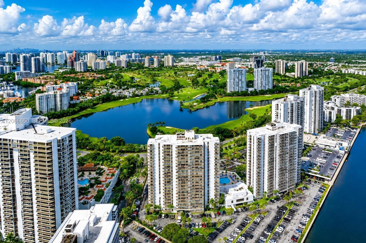 ELDORADO CONDO · #401 in Aventura - Photo 2