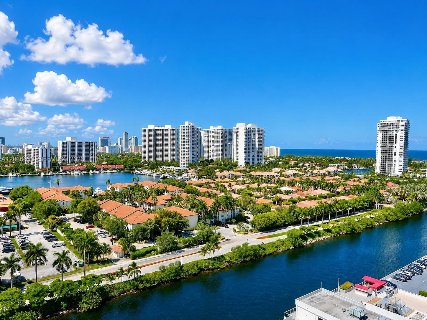 ELDORADO CONDO · #401 in Aventura - Photo 3
