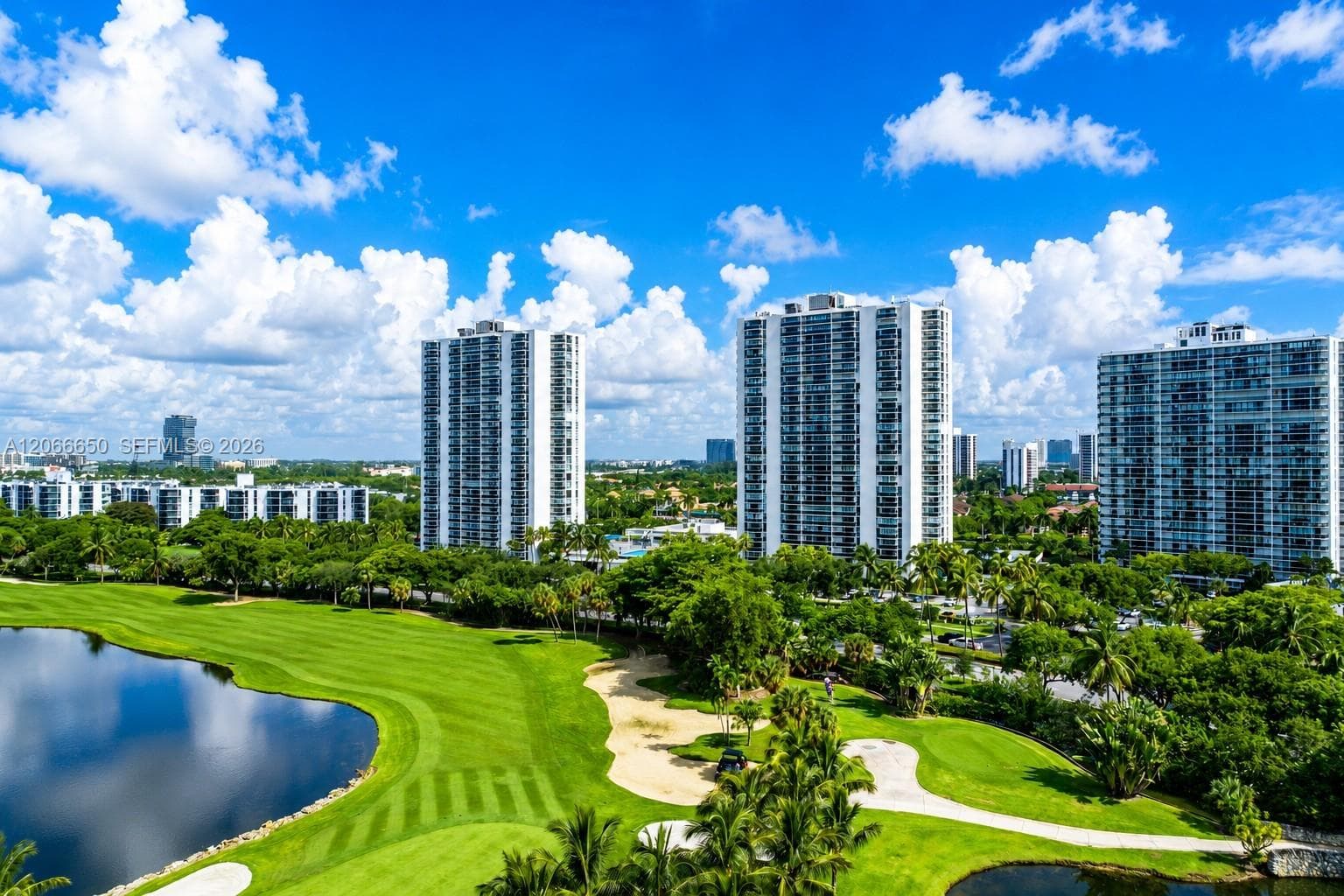 ELDORADO CONDO · #401 in Aventura - Photo 5